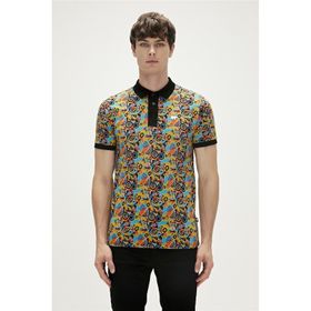 Bad Bear 23.01.07.032-C119 Biface Erkek T-Shirt