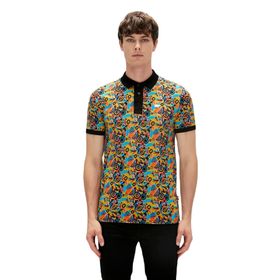 Bad Bear 23.01.07.032-C119 Biface Erkek T-Shirt