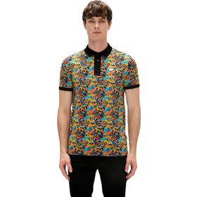 Bad Bear 23.01.07.032-C119 Biface Erkek T-Shirt