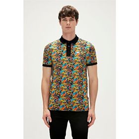 Bad Bear 23.01.07.032-C119 Biface Erkek T-Shirt