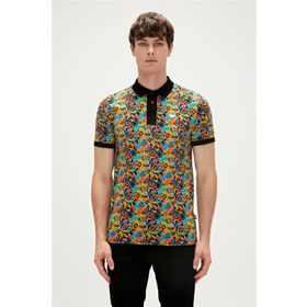 Bad Bear 23.01.07.032-C119 Biface Erkek T-Shirt