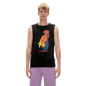 Bad Bear 23.01.23.002-C01 Cockerel Erkek Atlet