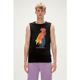 Bad Bear 23.01.23.002-C01 Cockerel Erkek Atlet