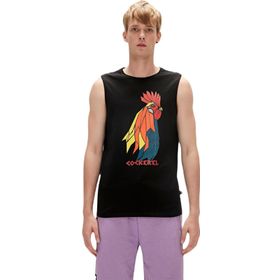 Bad Bear 23.01.23.002-C01 Cockerel Erkek Atlet