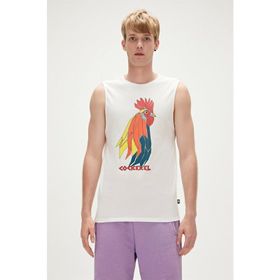 Bad Bear 23.01.23.002-C04 Cockerel Erkek Atlet