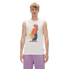 Bad Bear 23.01.23.002-C04 Cockerel Erkek Atlet