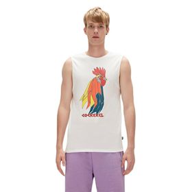 Bad Bear 23.01.23.002-C04 Cockerel Erkek Atlet