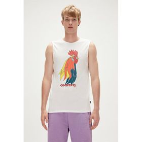 Bad Bear 23.01.23.002-C04 Cockerel Erkek Atlet