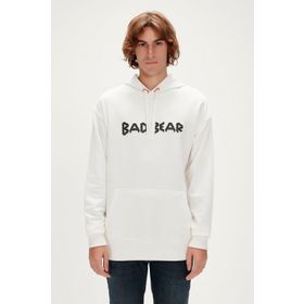 Bad Bear 23.02.12.001-C04 3d Bad Erkek Sweatshirt