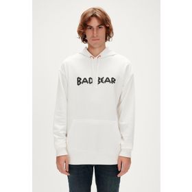 Bad Bear 23.02.12.001-C04 3d Bad Erkek Sweatshirt