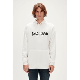 Bad Bear 23.02.12.001-C04 3d Bad Erkek Sweatshirt