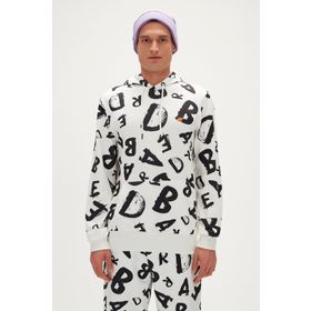 Bad Bear 23.02.12.003-C02 Bling Erkek Sweatshirt
