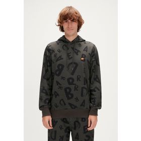 Bad Bear 23.02.12.003-C02 Bling Erkek Sweatshirt