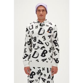 Bad Bear 23.02.12.003-C04 Bling Erkek Sweatshirt