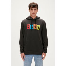 Bad Bear 23.02.12.004-C02 Fun Erkek Sweatshirt