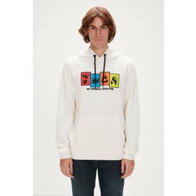 Bad Bear 23.02.12.004-C02 Fun Erkek Sweatshirt
