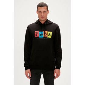 Bad Bear 23.02.12.004-C02 Fun Erkek Sweatshirt
