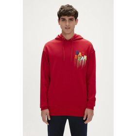 Bad Bear 23.02.12.005-C54 Rainbow Erkek Sweatshirt