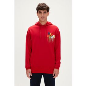 Bad Bear 23.02.12.005-C54 Rainbow Erkek Sweatshirt