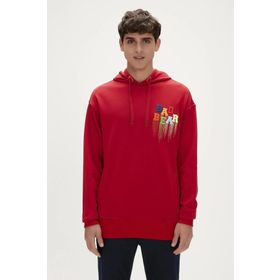 Bad Bear 23.02.12.005-C54 Rainbow Erkek Sweatshirt