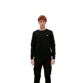 Bad Bear 23.02.12.006-C01 Siyah Erkek Sweatshirt