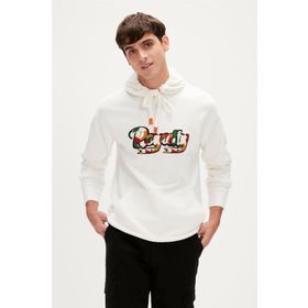 Bad Bear 23.02.12.006-C04 Royalty Erkek Sweatshirt