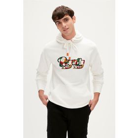 Bad Bear 23.02.12.006-C04 Royalty Erkek Sweatshirt