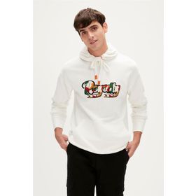 Bad Bear 23.02.12.006-C04 Royalty Erkek Sweatshirt