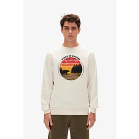 Bad Bear 23.02.12.023-C108 Story Erkek Sweatshirt