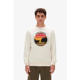 Bad Bear 23.02.12.023-C108 Story Erkek Sweatshirt