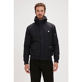 Bad Bear 23.02.13.009-C01 Sweat Bomber Erkek Mont