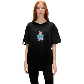 Bad Bear 23.03.07.002-C01 Re-save Kadın T-shirt