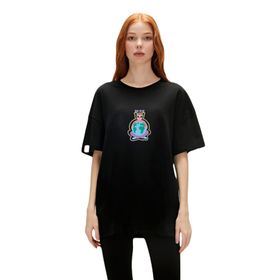Bad Bear 23.03.07.002-C01 Re-save Kadın T-shirt