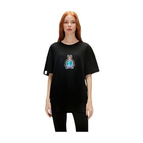 Bad Bear 23.03.07.002-C01 Re-save Kadın T-shirt