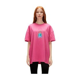 Bad Bear 23.03.07.002-C124 Re-save Kadın T-shirt