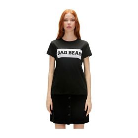 Bad Bear 23.03.07.009-C01 Flog Kadın T-shirt