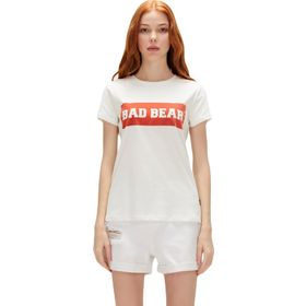Bad Bear 23.03.07.009-C04 Flog Kadın T-shirt