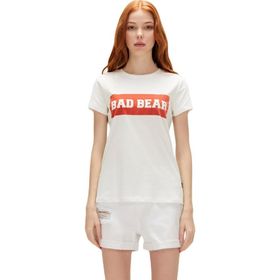 Bad Bear 23.03.07.009-C04 Flog Kadın T-shirt