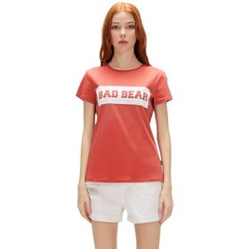 Bad Bear 23.03.07.009-C109 Flog Kadın T-shirt