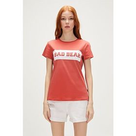 Bad Bear 23.03.07.009-C109 Flog Kadın T-shirt