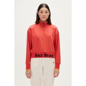 Bad Bear 23.04.12.004 Kadın Sweatshirt