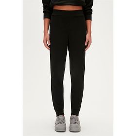 Bad Bear 23.04.14.002-C01 Jade Sweatpants Siyah Kadın Eşofman Altı
