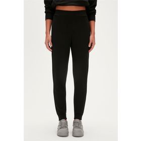 Bad Bear 23.04.14.002-C01 Jade Sweatpants Siyah Kadın Eşofman Altı