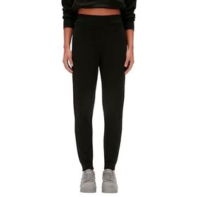 Bad Bear 230414002 Jade Siyah Sweatpants Kadın Pantolon