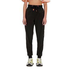 Bad Bear 230416001 Mila Siyah Kadın Pantolon