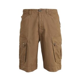 Bad Bear 23063 Kahverengi Devon Kargo Erkek Şort