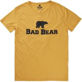 Bad Bear 23541 190107002 Musos Erkek Tişört