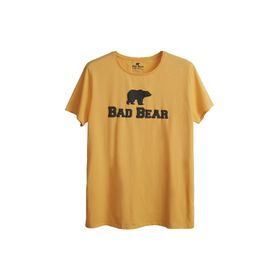 Bad Bear 23541 190107002 Musos Erkek Tişört