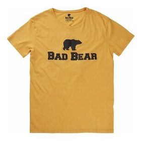 Bad Bear 23541 190107002 Musos Erkek Tişört