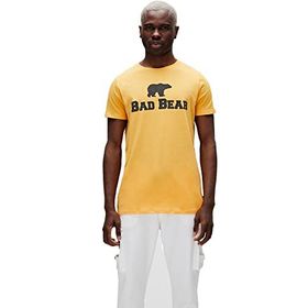 Bad Bear 23541 190107002 Musos Erkek Tişört